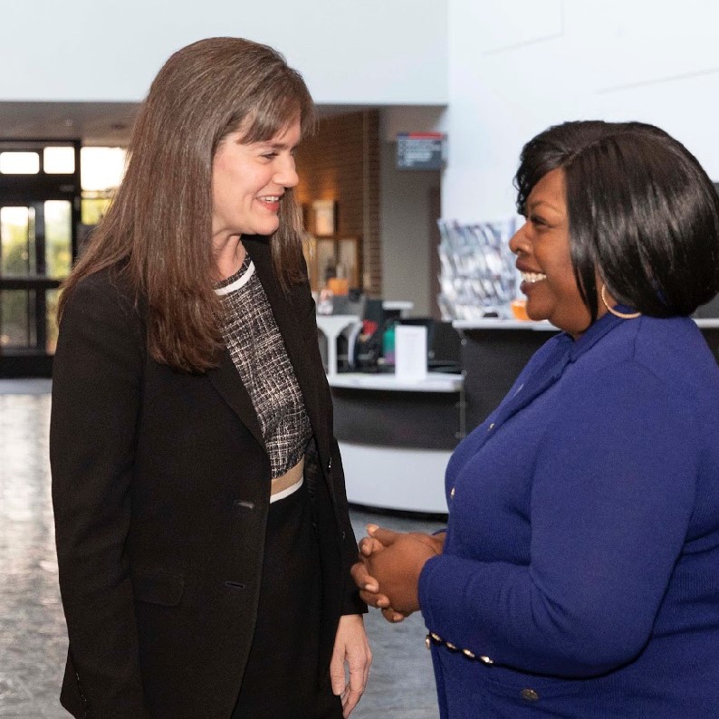 University, Vol State Announce Partnership to Provide Pathway